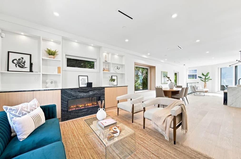 6160 GRANVILLE STREET, Vancouver, BC — Residential for Sale - Main Photo