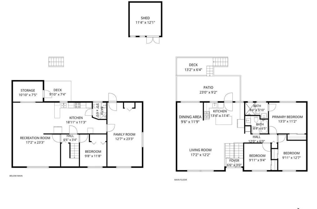 6161 DUNDEE PLACE, Chilliwack, BC — Residential for Sale - Photo 2