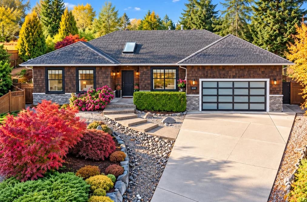 6161 HIGHMOOR PLACE, Sechelt, BC — Residential for Sale - Main Photo