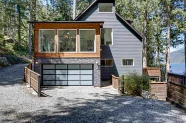 House for sale at 6163-6165 Coracle Drive Sechelt British Columbia - MLS: R3126866
