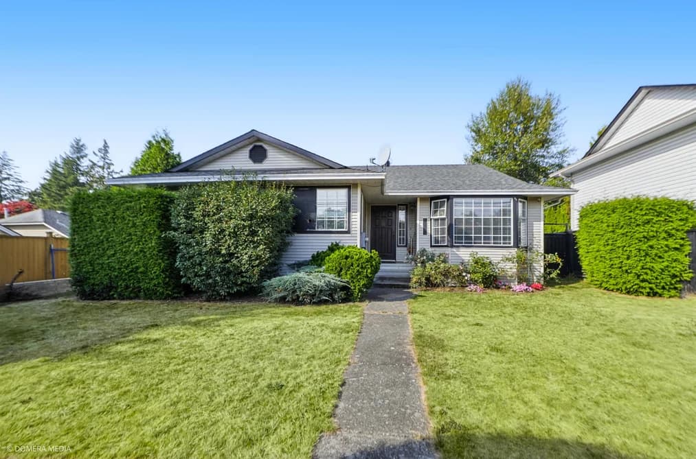 6165 192 STREET, Surrey, BC — Residential for Sale - Main Photo