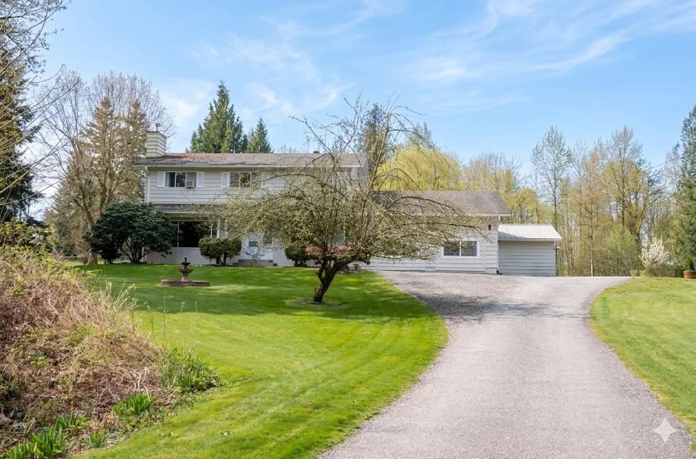 6165 NATHAN PLACE, Abbotsford, BC — Residential for Sale - Photo 2