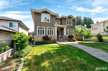 House for sale at 6166 Denbigh Avenue Burnaby British Columbia - MLS: R3127598
