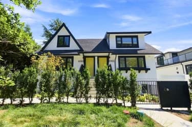 Townhouse for sale at 6166 Granville Street Vancouver British Columbia - MLS: R3159710