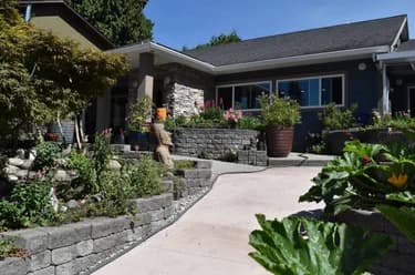 House for sale at 6166 Norwest Bay Road Sechelt British Columbia - MLS: R3119618