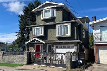 House for sale at 6167 Commercial Street Vancouver British Columbia - MLS: R3160233