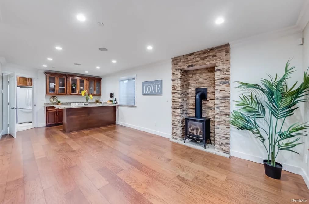 6167 COMMERCIAL STREET, Vancouver, BC — Residential for Sale - Photo 2