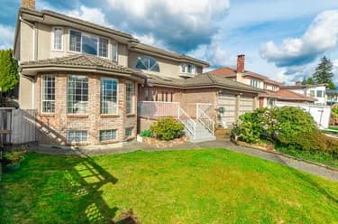 House for sale at 6169 Lochdale Street Burnaby British Columbia - MLS: R3092879