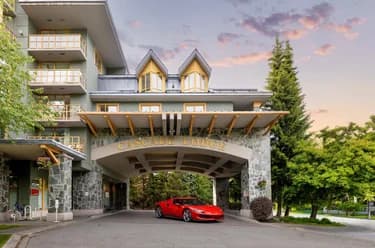 Condo for sale at 617 4315 Northlands Boulevard Whistler British Columbia - MLS: R3132069
