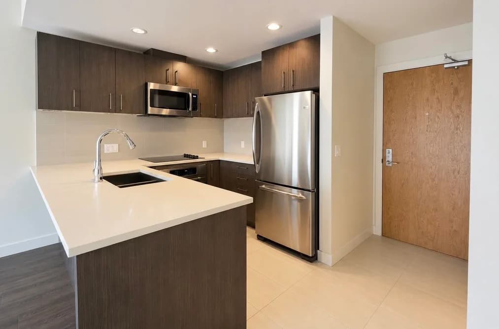 617 5983 GRAY AVENUE, Vancouver, BC — Residential for Sale - Photo 2