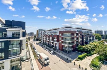Condo for sale at 617 7008 River Parkway Richmond British Columbia - MLS: R3149979