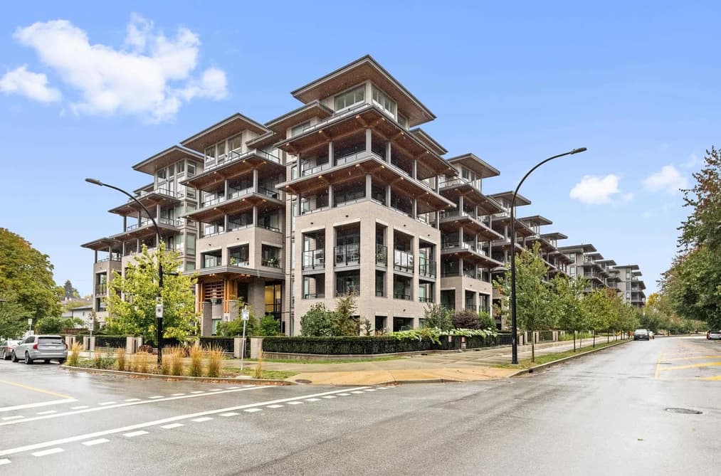 617 7588 16TH STREET, Burnaby, BC — Residential for Sale - Main Photo