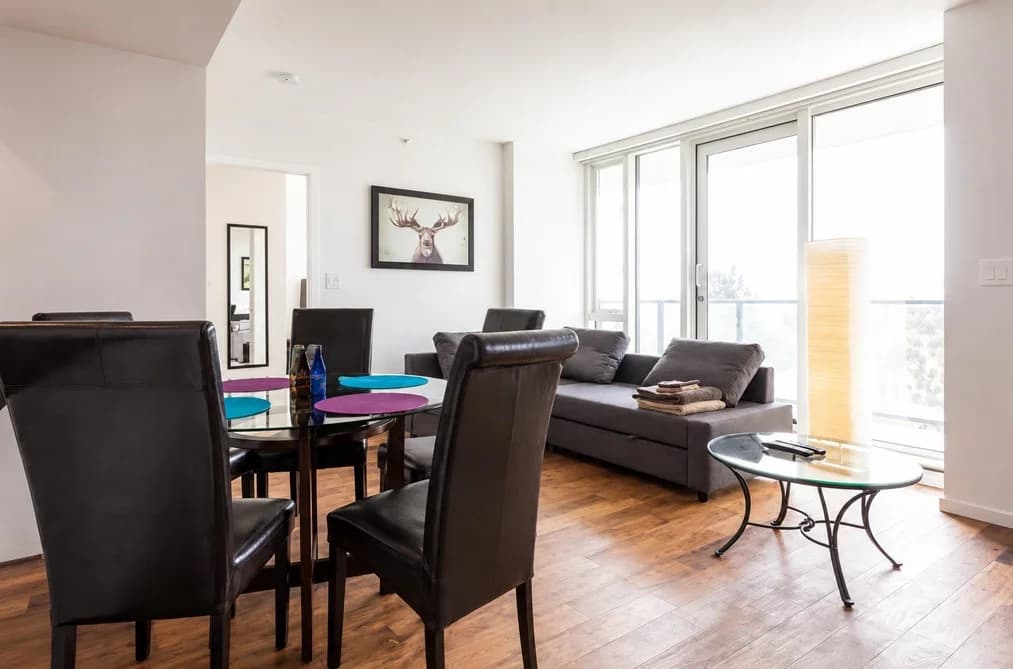 617 8488 CORNISH STREET, Vancouver, BC — Residential for Sale - Photo 2
