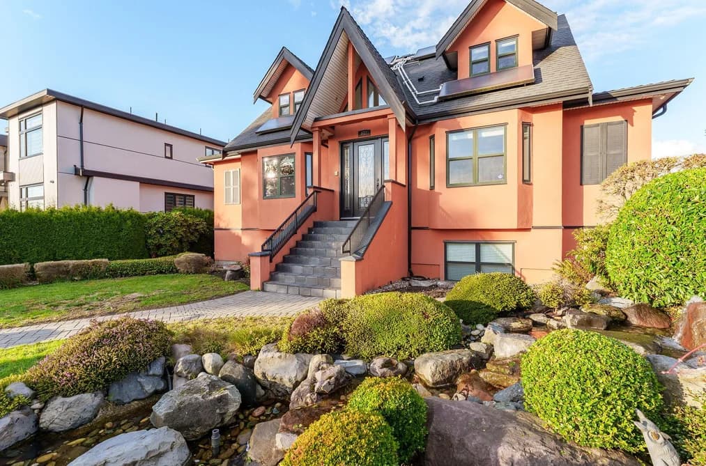 617 E 52ND AVENUE, Vancouver, BC — Residential for Sale - Main Photo