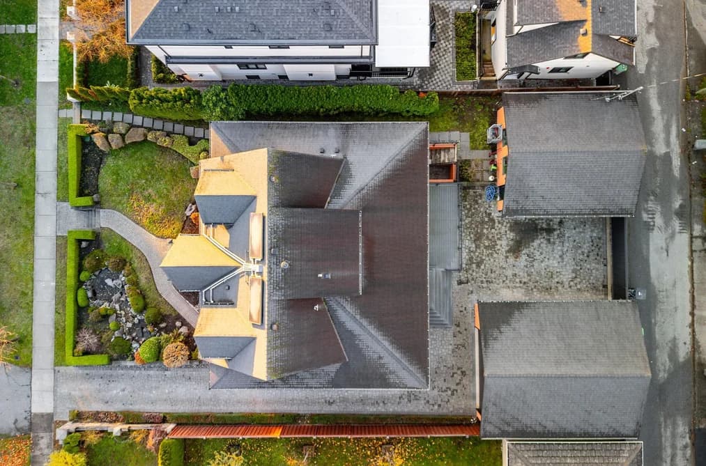 617 E 52ND AVENUE, Vancouver, BC — Residential for Sale - Photo 2