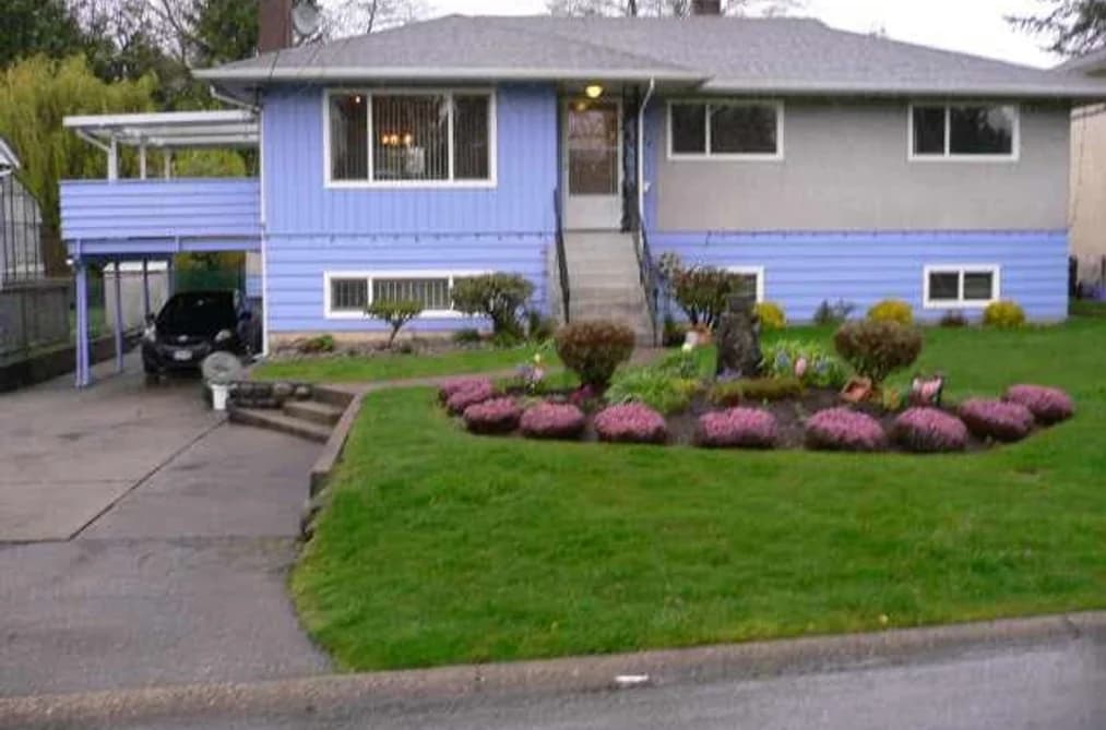 617 HARRISON AVENUE, Coquitlam, BC — Residential for Sale - Main Photo