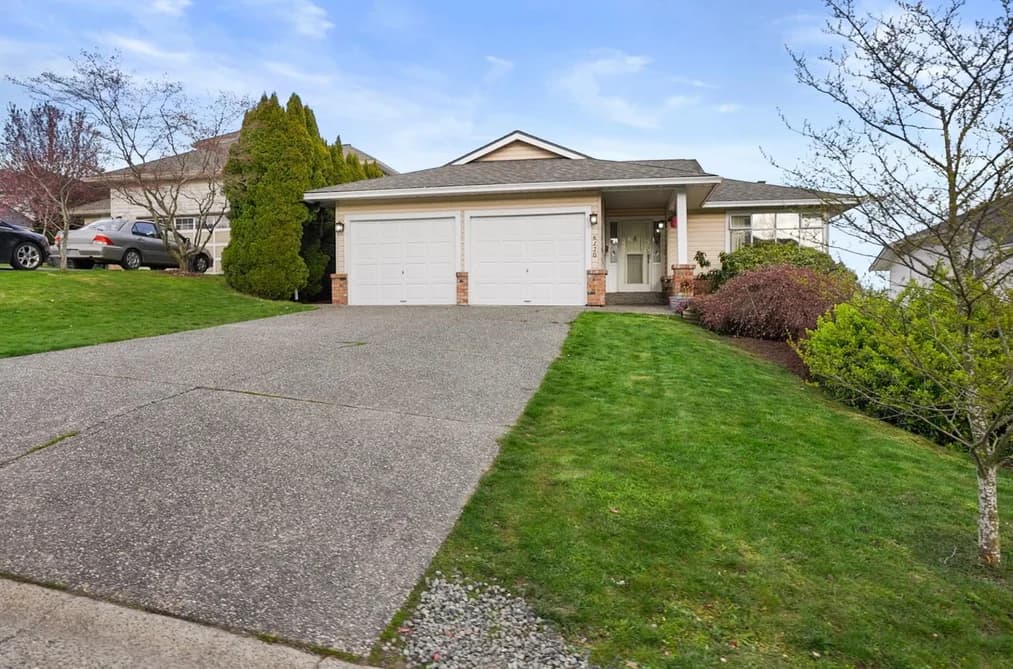 6170 191 STREET, Surrey, BC — Residential for Sale - Main Photo