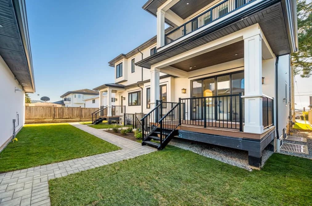 6173 AUBREY STREET, Burnaby, BC — Residential for Sale - Photo 2