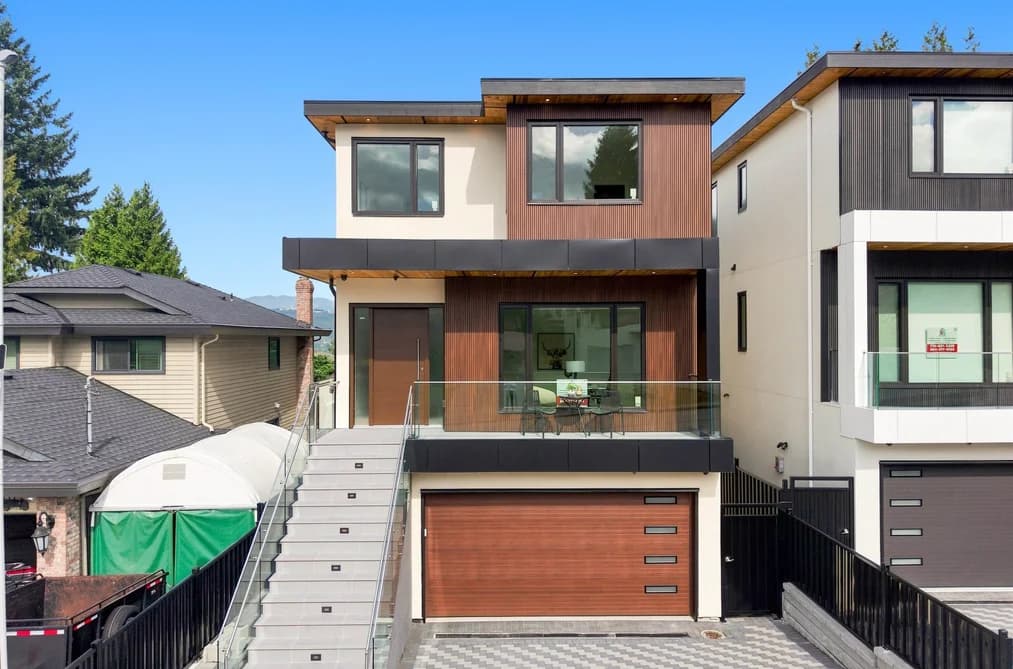 6174 MALVERN AVENUE, Burnaby, BC — Residential for Sale - Main Photo