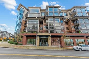 Condo for sale at 618 20376 N 86th Avenue Langley British Columbia - MLS: R3092168