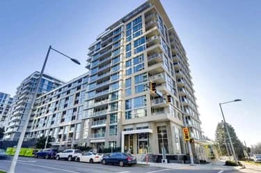 Condo for sale at 618 8800 Hazelbridge Way Richmond British Columbia - MLS: R3136517
