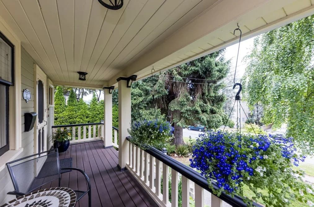 618 COLBORNE STREET, New Westminster, BC — Residential for Sale - Main Photo