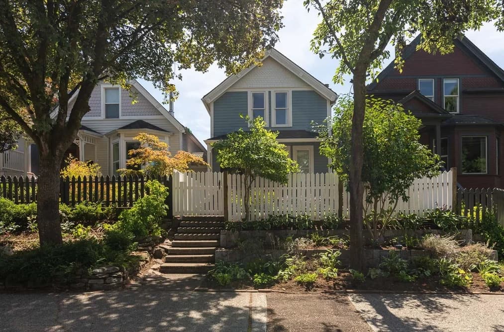 618 UNION STREET, Vancouver, BC — Residential for Sale - Main Photo