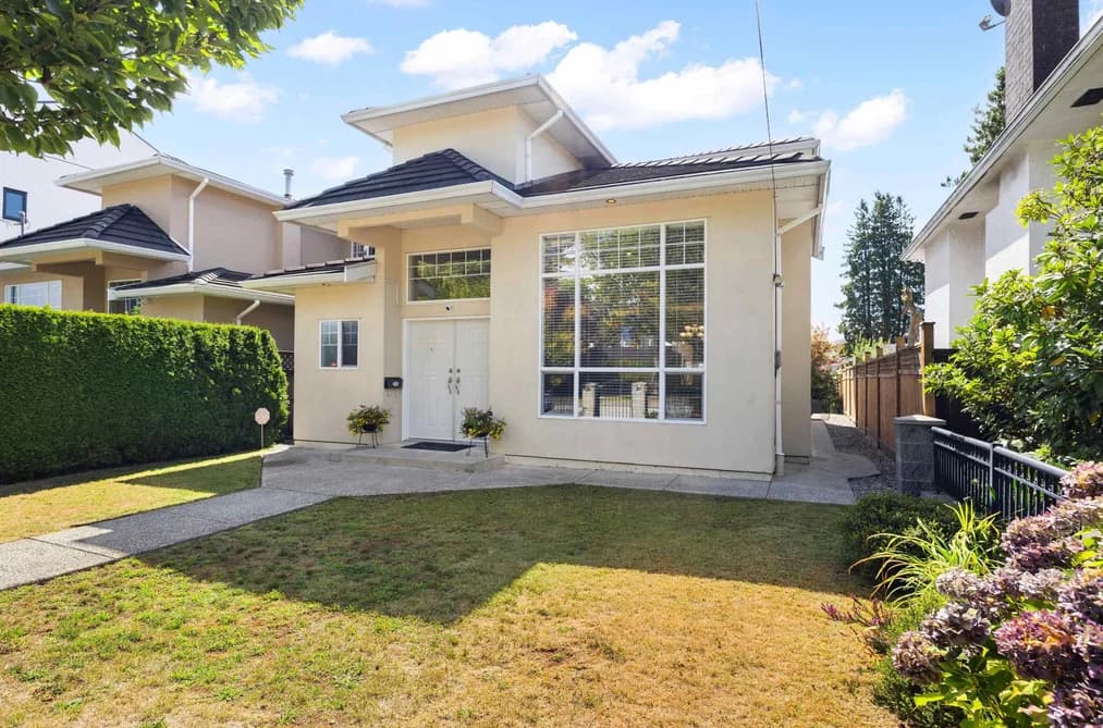 6180 CURTIS STREET, Burnaby, BC — Residential for Sale - Main Photo