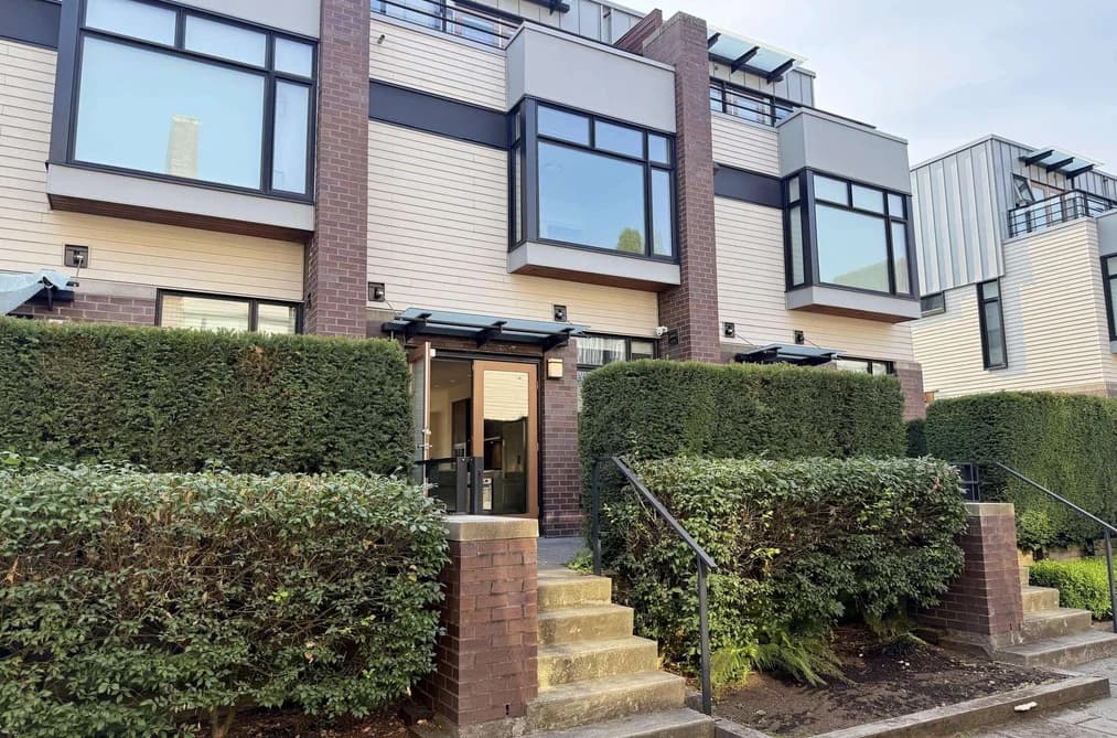 6180 OAK STREET, Vancouver, BC — Residential for Sale - Main Photo
