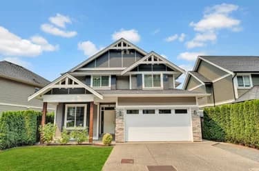 House for sale at 6185 Rexford Drive Chilliwack British Columbia - MLS: R3153669