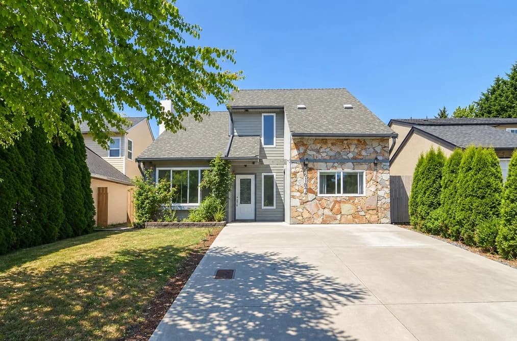 6187 194 STREET, Surrey, BC — Residential for Sale - Main Photo