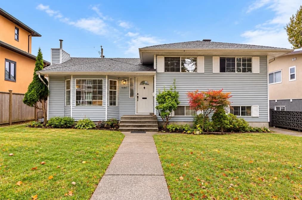 6187 Arlington Street, Vancouver, BC - MLS: R3179628 - Photo 1 6187 Arlington Street, Vancouver, BC - MLS: R3179628 - Photo 1