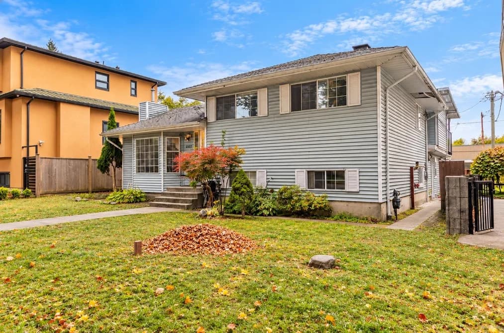 6187 Arlington Street, Vancouver, BC - MLS: R3179628 - Photo 2 6187 Arlington Street, Vancouver, BC - MLS: R3179628 - Photo 2