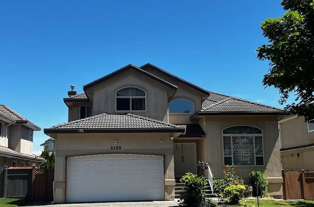 6188 127 STREET, Surrey, BC — Residential for Sale - Main Photo