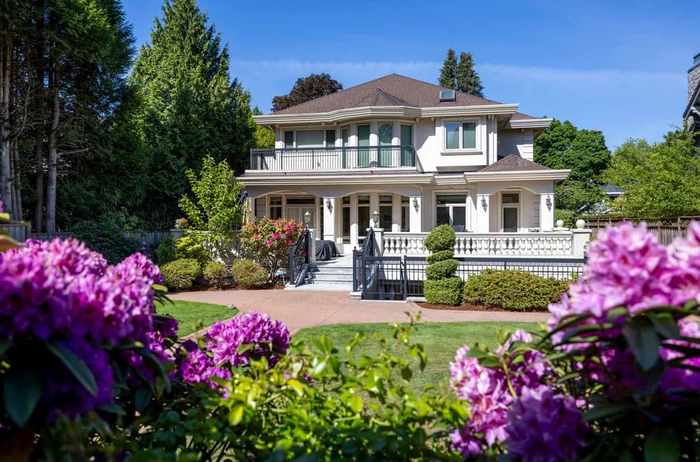 6188 ADERA STREET, Vancouver, BC — Residential for Sale - Photo 2