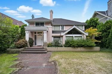 House for sale at 6189 Angus Drive Vancouver British Columbia - MLS: R3153741