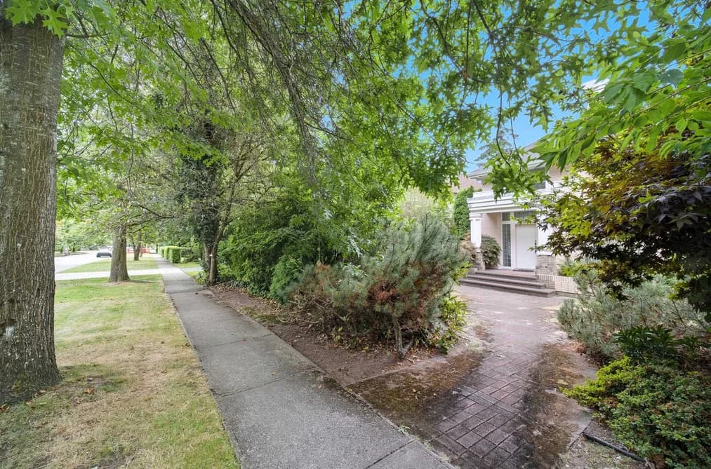 6189 ANGUS DRIVE, Vancouver, BC — Residential for Sale - Photo 2