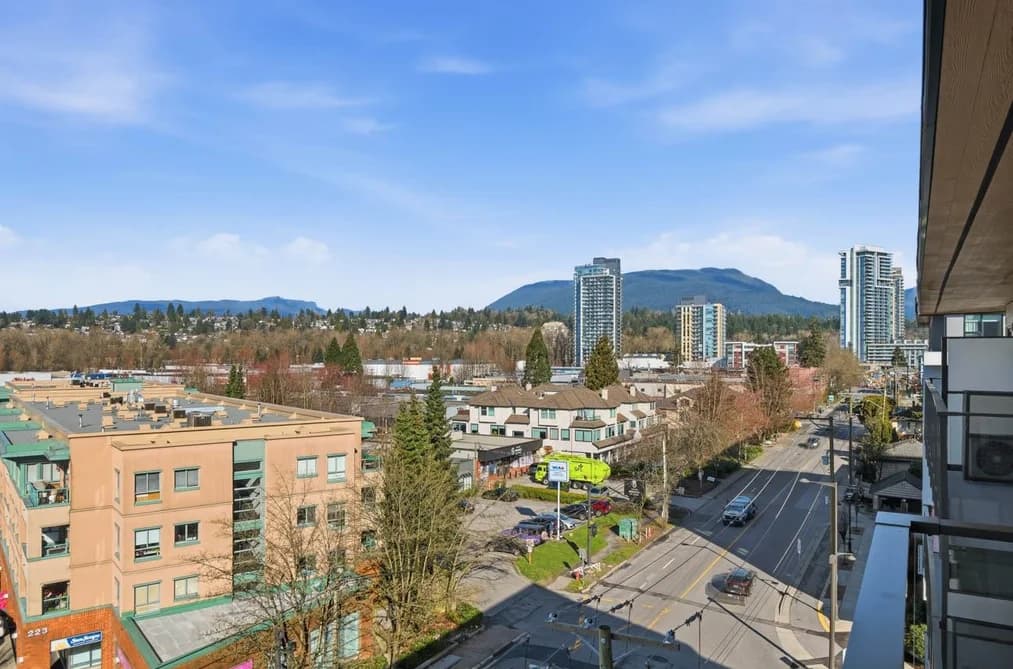 619 1529 OXFORD, North Vancouver BC V7J 0G2 - Photo 1