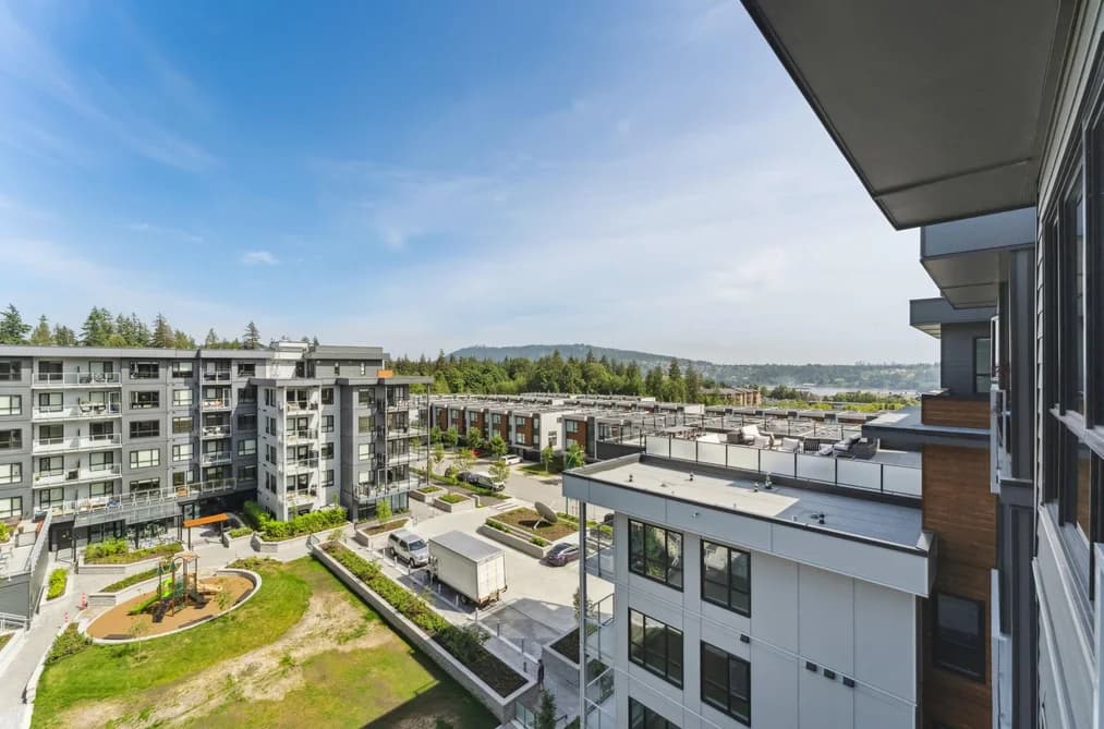 619 3594 MALSUM DRIVE, North Vancouver, BC — Residential for Sale - Main Photo