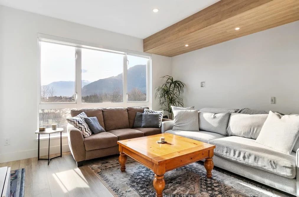 619 38362 BUCKLEY AVENUE, Squamish, BC — Residential for Sale - Photo 2