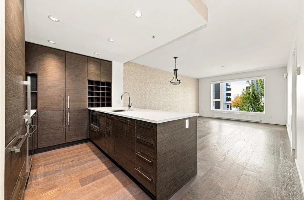 619 5955 BIRNEY AVENUE, Vancouver, BC — Residential for Sale - Photo 2