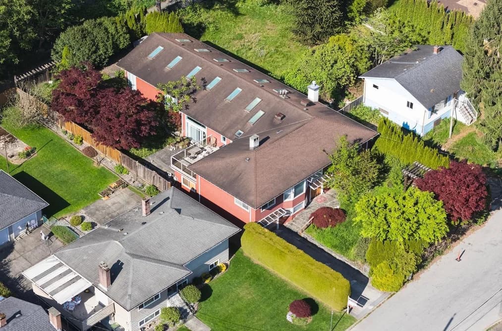 619 HARRISON AVENUE, Coquitlam, BC — Residential for Sale - Main Photo