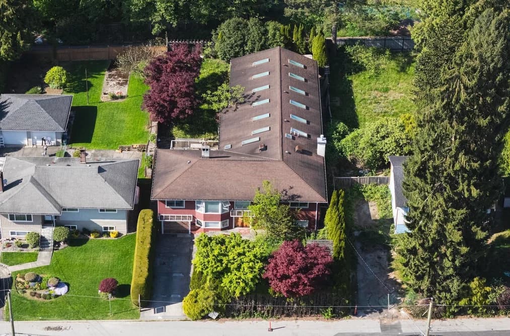 619 HARRISON AVENUE, Coquitlam, BC — Residential for Sale - Photo 2