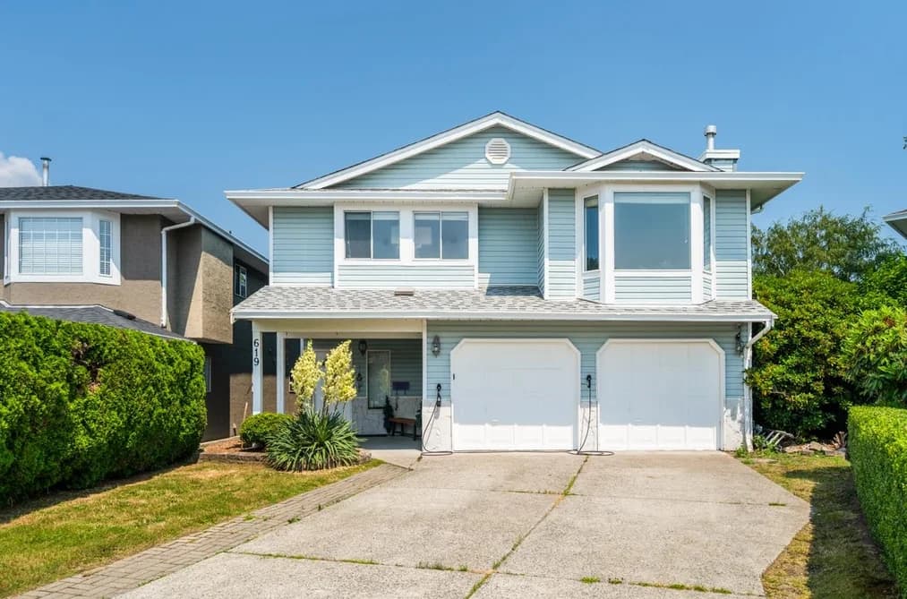619 SWANSON PLACE, Port Coquitlam, BC — Residential for Sale - Main Photo