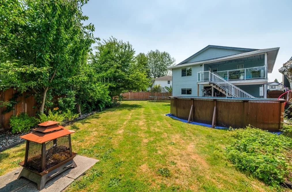 619 SWANSON PLACE, Port Coquitlam, BC — Residential for Sale - Photo 2