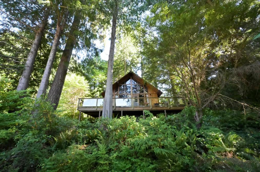 6190 CORACLE DRIVE, Sechelt, BC — Residential for Sale - Photo 2