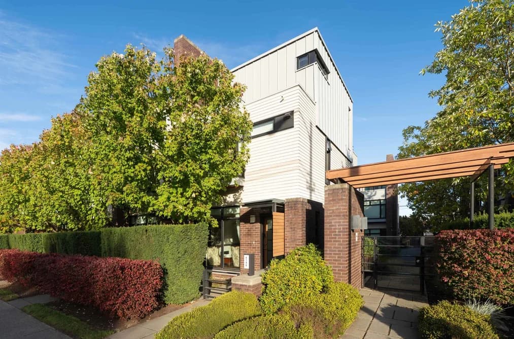 6190 OAK STREET, Vancouver, BC — Residential for Sale - Main Photo