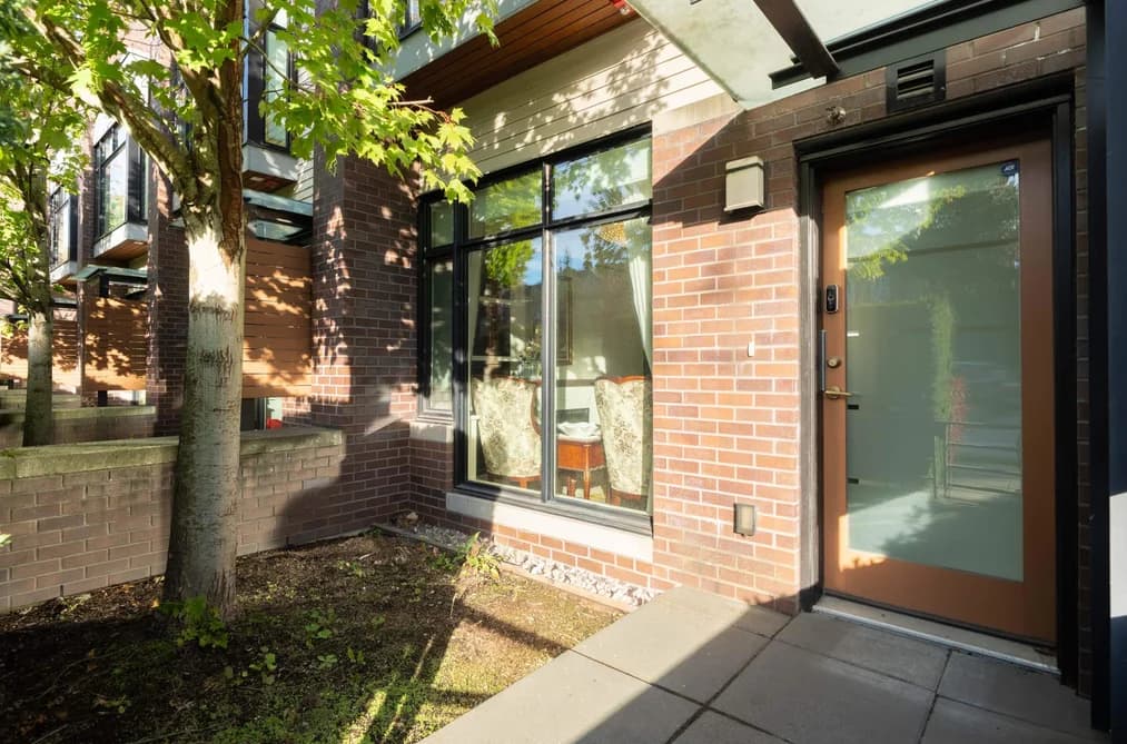 6190 OAK STREET, Vancouver, BC — Residential for Sale - Photo 2