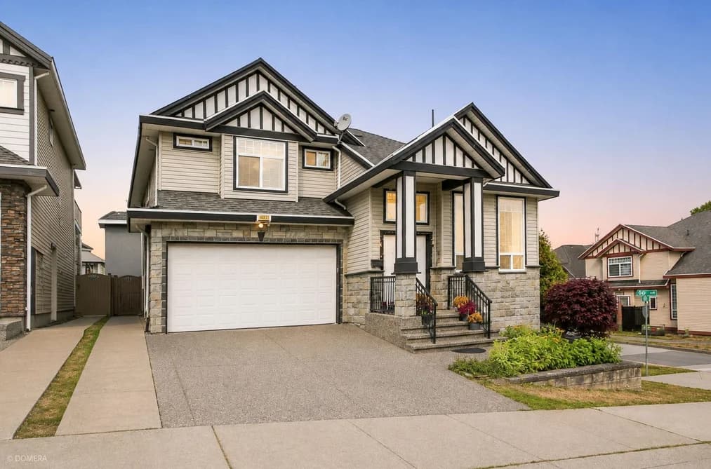 6191 146 STREET, Surrey, BC — Residential for Sale - Main Photo