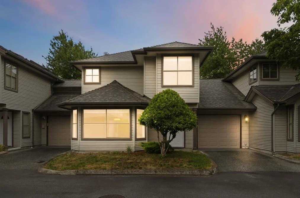 62 19160 119 AVENUE, Pitt Meadows, BC — Residential for Sale - Main Photo